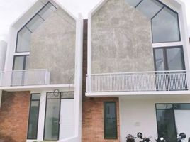 2 Kamar Rumah for sale in Dau, Malang Regency, Dau