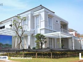 3 Bedroom House for sale in Basilea Convention Center, Legok, Curug