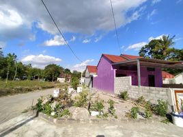 2 Kamar Vila for sale in Prambanan, Klaten, Prambanan