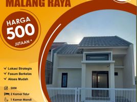 2 Bedroom House for sale in Pakis, Malang Regency, Pakis