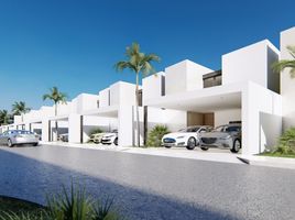 Villa 3 chambre à vendre à Merida, Yucatan, Merida