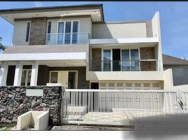 5 Habitación Casa en venta en Wiyung, East Jawa, Wiyung