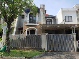 3 Habitación Villa en venta en Lakarsantri, East Jawa, Lakarsantri