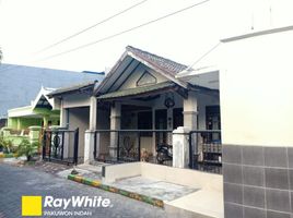6 Habitación Villa en venta en Lakarsantri, East Jawa, Lakarsantri, Surabaya, East Jawa