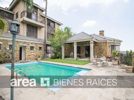4 Bedroom House for sale in Monterrey Nuevo Leon, Monterrey