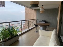 5 Habitación Apartamento en venta en Parque de los Pies Descalzos, Medellín, Medellín