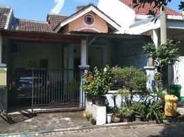 2 Kamar Rumah for sale in Gedangan, Sidoarjo, Gedangan