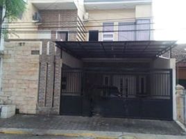 3 Bedroom House for sale in Siloam Hospitals Surabaya, Gubeng, Gubeng