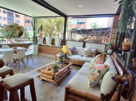 3 Habitación Apartamento en venta en Parque de los Pies Descalzos, Medellín, Medellín