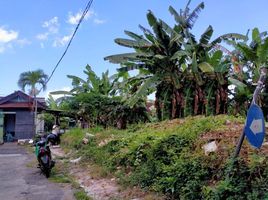  Land for sale in Denpasar, Bali, Denpasar Barat, Denpasar