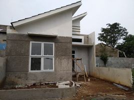 2 Bedroom House for sale in Cibinong, Bogor, Cibinong