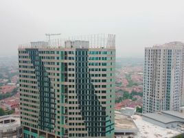 1 Bedroom Condo for sale in Jaga Karsa, Jakarta, Jaga Karsa