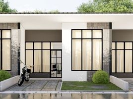 1 Bedroom Villa for sale in Klaten, Jawa Tengah, Prambanan, Klaten