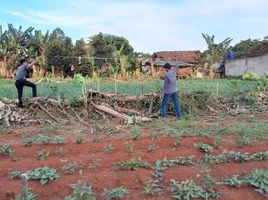  Land for sale in Bogor, West Jawa, Gunung Sindur, Bogor