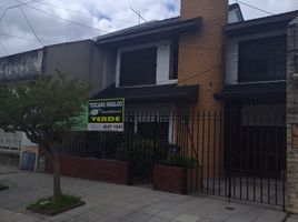 4 Bedroom House for sale in Lanus, Buenos Aires, Lanus