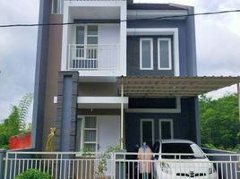 3 Bedroom Villa for sale in Dau, Malang Regency, Dau