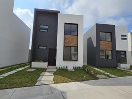 Studio Villa zu verkaufen in Toluca, Mexico, Toluca