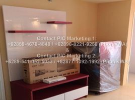 2 Bedroom Apartment for rent in Jatinegara, Jakarta Timur, Jatinegara