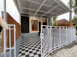 3 Kamar Vila for sale in Ngemplak, Sleman, Ngemplak