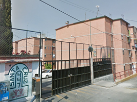 2 Schlafzimmer Appartement zu verkaufen in Iztapalapa, Mexico City, Iztapalapa