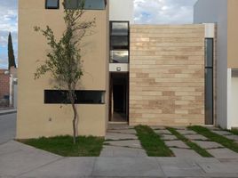 3 Schlafzimmer Haus zu verkaufen in San Luis Potosi, San Luis Potosi, San Luis Potosi, San Luis Potosi