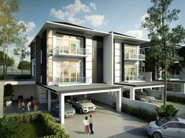 3 Bedroom House for sale in Kuala Lumpur, Bandar Kuala Lumpur, Kuala Lumpur, Kuala Lumpur