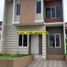 3 Bedroom Townhouse for sale in Bogor Selatan, Bogor, Bogor Selatan