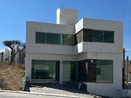 4 Schlafzimmer Villa zu verkaufen in Morelia, Michoacan, Morelia