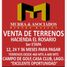  Terreno (Parcela) en venta en Torreon, Coahuila, Torreon