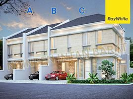 5 Habitación Casa en venta en Sukolilo, East Jawa, Sukolilo