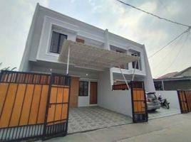 3 Bedroom Townhouse for sale in Sukmajaya, Bogor, Sukmajaya