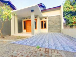 3 Kamar Vila for sale in Banguntapan, Bantul, Banguntapan