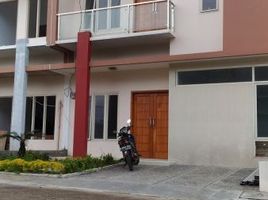 3 Bedroom Villa for sale in Bogor Utara, Bogor, Bogor Utara