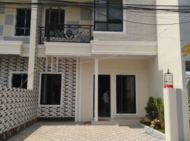 4 Bedroom House for sale in Jaga Karsa, Jakarta Selatan, Jaga Karsa