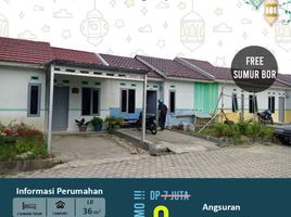 2 Bedroom House for sale in Kedaton, Bandar Lampung, Kedaton