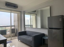 1 Kamar Apartemen for rent in Tangerang, Banten, Serpong, Tangerang