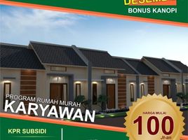 2 Kamar Rumah for sale in Singosari, Malang Regency, Singosari