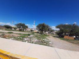  Grundstück zu verkaufen in Allende, Guanajuato, Allende