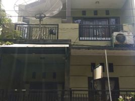 4 Habitación Villa en venta en Gunung Anyar, East Jawa, Gunung Anyar