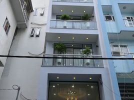  Nhà phố for sale in Phường 8, Tân Bình, Phường 8