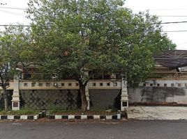 3 Habitación Casa en venta en Sukolilo, East Jawa, Sukolilo