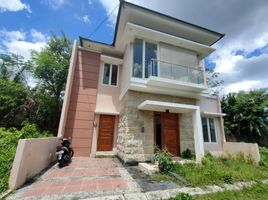 3 Bedroom Villa for sale in Banguntapan, Bantul, Banguntapan