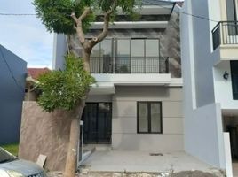 5 Habitación Villa en venta en Mulyorejo, East Jawa, Mulyorejo