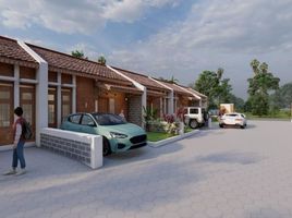 2 Bedroom Villa for sale in Prambanan, Klaten, Prambanan