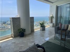 4 Habitación Apartamento en venta en Panamá, Bella Vista, Ciudad de Panamá, Panamá, Panamá