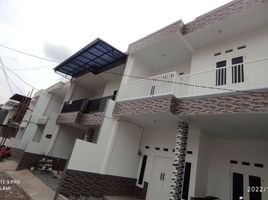 3 Kamar Rumah for sale in Duren Sawit, Jakarta, Duren Sawit