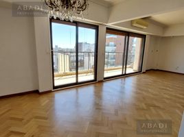 3 Schlafzimmer Appartement zu vermieten in Federal Capital, Buenos Aires, Federal Capital