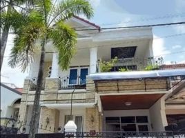 4 Bedroom House for sale in Kiaracondong, Bandung, Kiaracondong