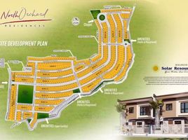 3 Bedroom Villa for sale in Cavite, Calabarzon, Bacoor City, Cavite