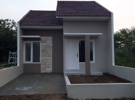 2 Kamar Rumah for sale in Jabung, Malang Regency, Jabung